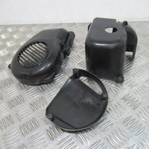 Caches moteur MBK 50 BOOSTER – 2007 –