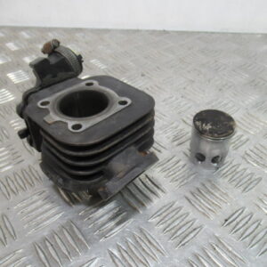 Cylindre piston MBK 50 BOOSTER – 2007 –