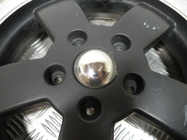 Jante avant VESPA 300 GTS 4t -2013-