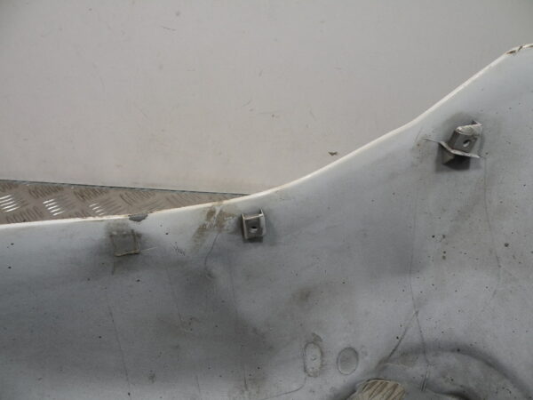 Garde boue avant VESPA 300 GTS 4t -2013-