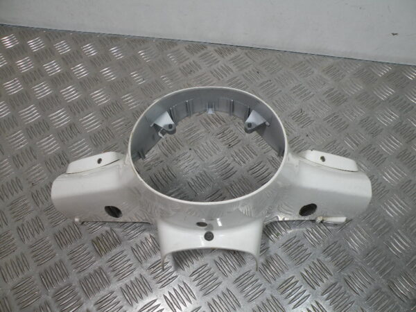 Carénage couvre guidon avant VESPA 300 GTS 4t -2013-