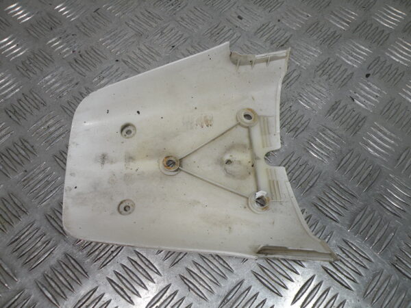 Support de plaque VESPA 300 GTS 4t -2013-