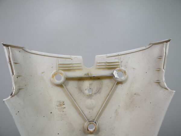 Support de plaque VESPA 300 GTS 4t -2013-