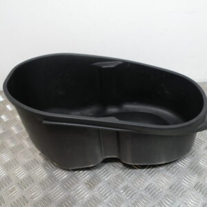 Coffre sous selle VESPA 300 GTS 4t -2013-