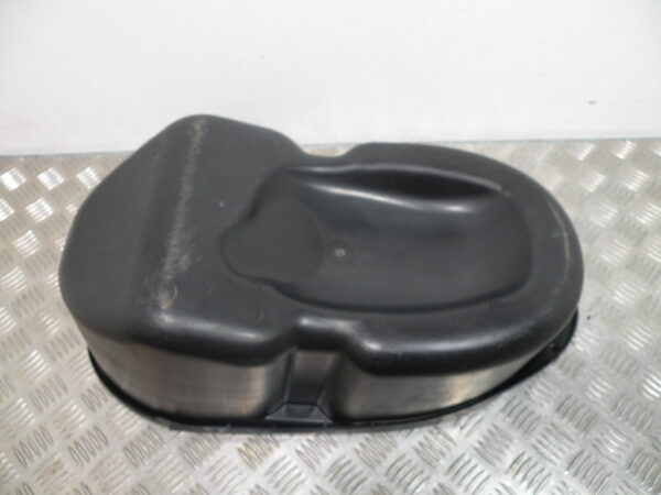 Coffre sous selle VESPA 300 GTS 4t -2013-