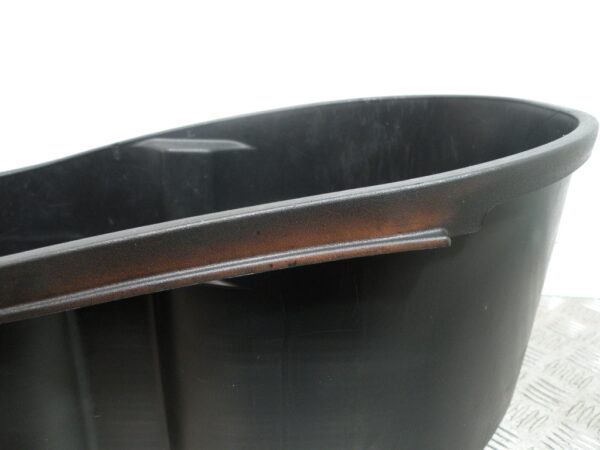 Coffre sous selle VESPA 300 GTS 4t -2013-