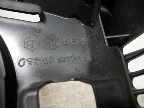 Habillage arrière VESPA 300 GTS 4t -2013-