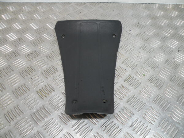 Cache batterie VESPA 300 GTS 4t -2013-