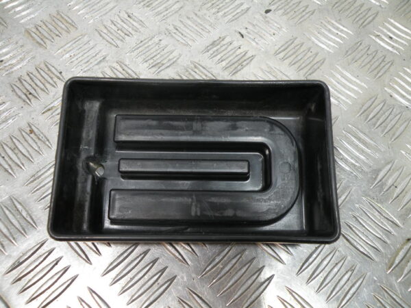 Support batterie VESPA 300 GTS 4t -2013-