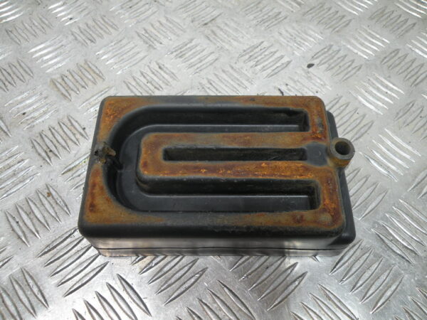 Support batterie VESPA 300 GTS 4t -2013-