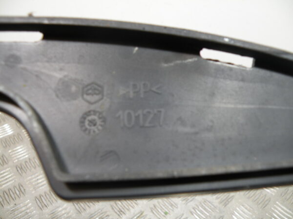 Cache divers VESPA 300 GTS 4t -2013-
