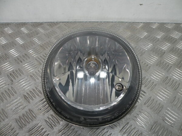 Optique / Phare avant VESPA 300 GTS 4t -2013-