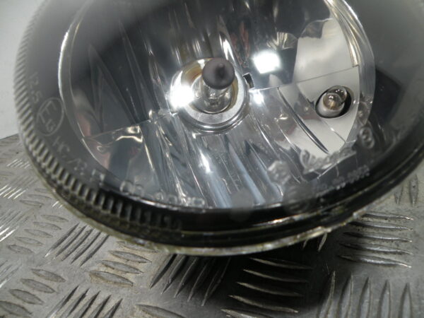 Optique / Phare avant VESPA 300 GTS 4t -2013-