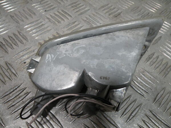 Clignotant avant gauche VESPA 300 GTS 4t -2013-