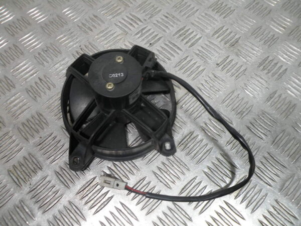 Ventilateur VESPA 300 GTS 4t -2013-