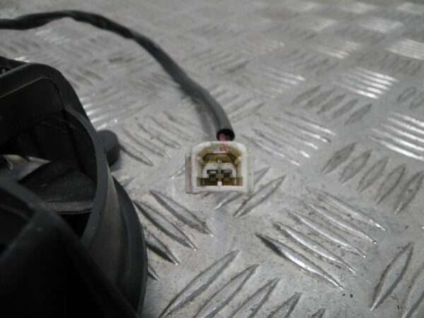 Ventilateur VESPA 300 GTS 4t -2013-