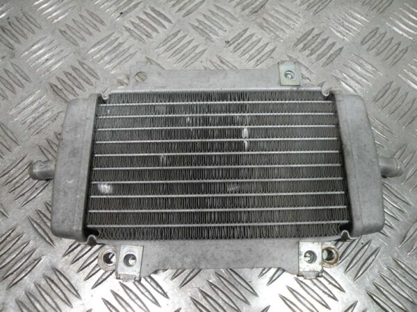 Radiateurs VESPA 300 GTS 4t -2013-