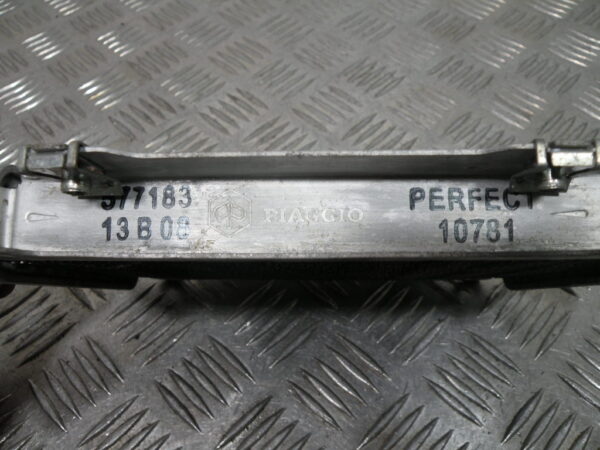 Radiateurs VESPA 300 GTS 4t -2013-