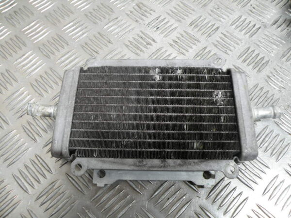 Radiateurs VESPA 300 GTS 4t -2013-