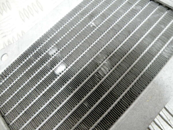 Radiateurs VESPA 300 GTS 4t -2013-