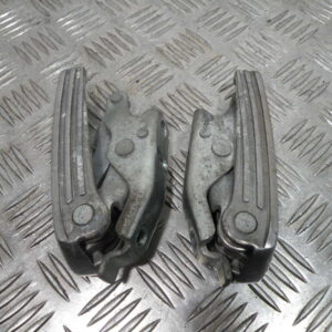 Repose pieds arrière VESPA 300 GTS 4t -2013-