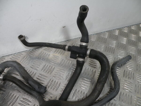 Durite d’eau VESPA 300 GTS 4t -2013-
