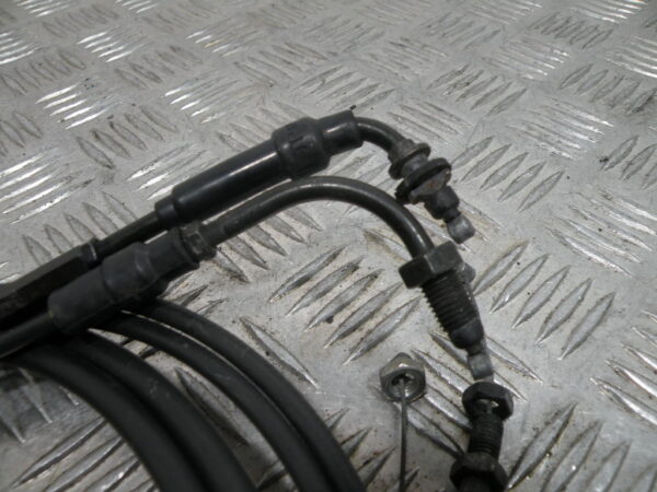 Câble d’accélérateur VESPA 300 GTS 4t -2013-