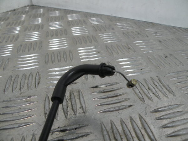 Câble de serrure de coffre VESPA 300 GTS 4t -2013-