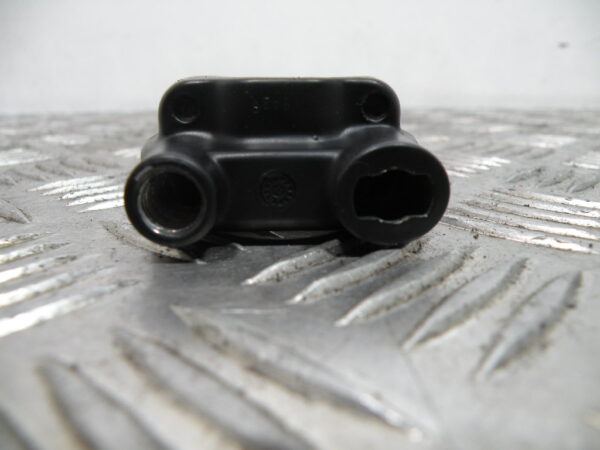 Cocotte de gaz VESPA 300 GTS 4t -2013-