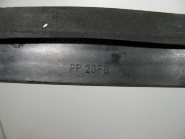 Fixation de batterie VESPA 300 GTS 4t -2013-