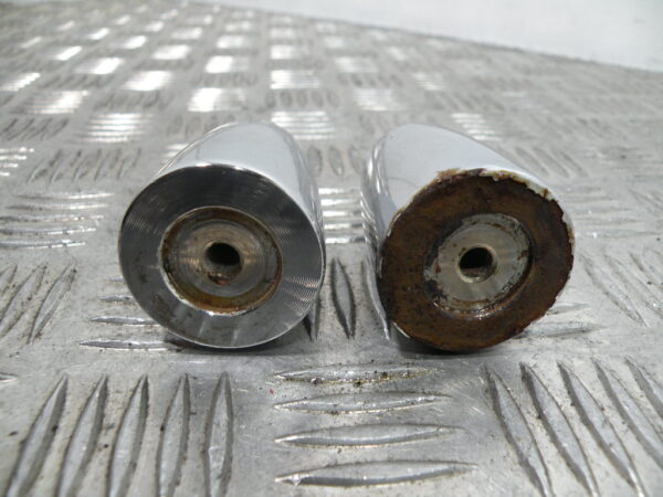 Embout de guidon VESPA 300 GTS 4t -2013-