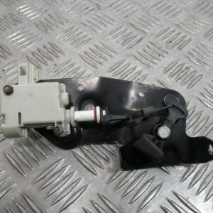 Mécanisme d’ouverture de selle VESPA 300 GTS 4t -2013-