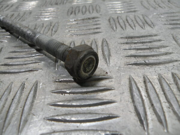 Axe moteur VESPA 300 GTS 4t -2013-