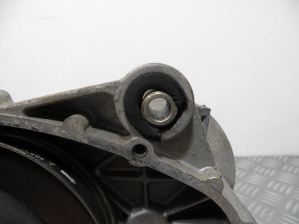 Moteur PIAGGIO 50 FLY 2t -2013- (C448M)(13 833 km)