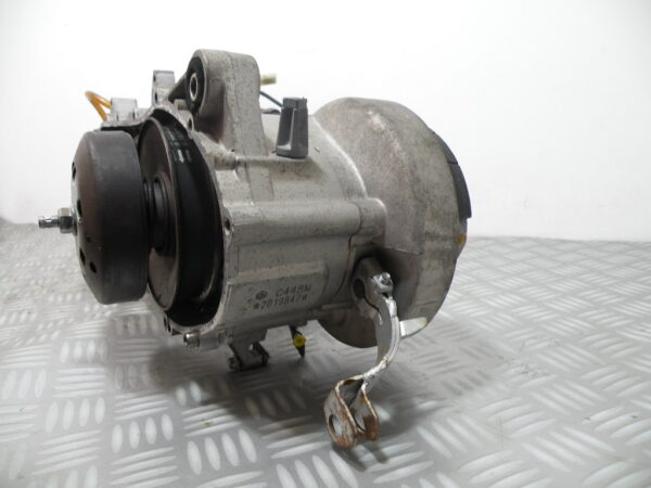 Moteur PIAGGIO 50 FLY 2t -2013- (C448M)(13 833 km)