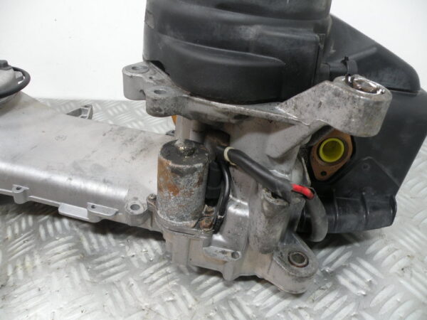 Moteur PIAGGIO 50 FLY 2t -2013- (C448M)(13 833 km)
