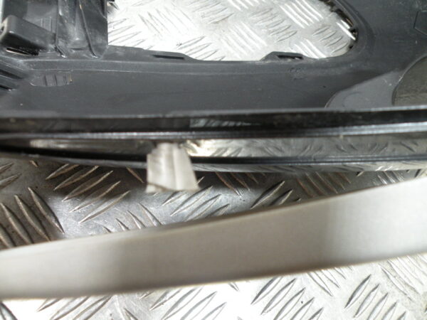 Face avant PIAGGIO FLY 2t -2013-