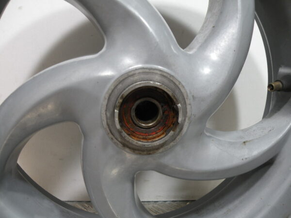 Jante avant PIAGGIO FLY 2t -2013-