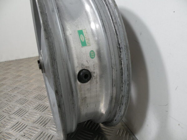 Jante avant PIAGGIO FLY 2t -2013-