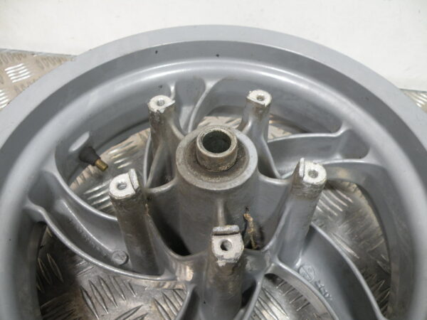 Jante avant PIAGGIO FLY 2t -2013-