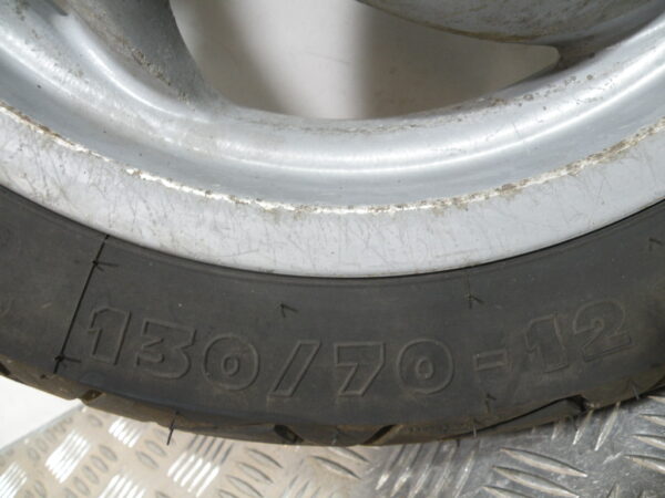 Roue arrière PIAGGIO FLY 2t -2013-