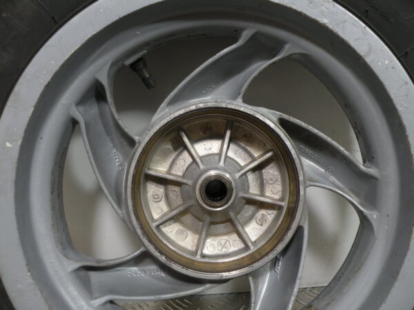 Roue arrière PIAGGIO FLY 2t -2013-