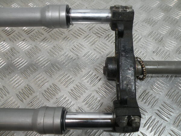 Fourche PIAGGIO FLY 2t -2013-