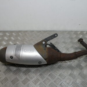 Échappement PIAGGIO FLY 2t -2013-