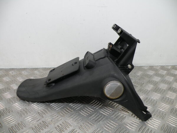 Bavette PIAGGIO FLY 2t -2013-