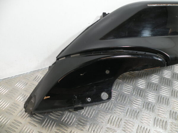 Carénage arrière gauche PIAGGIO FLY 2t -2013-