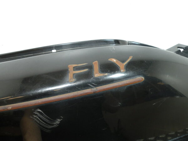 Carénage arrière droit PIAGGIO FLY 2t -2013-