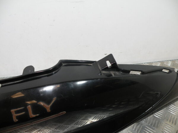 Carénage arrière droit PIAGGIO FLY 2t -2013-