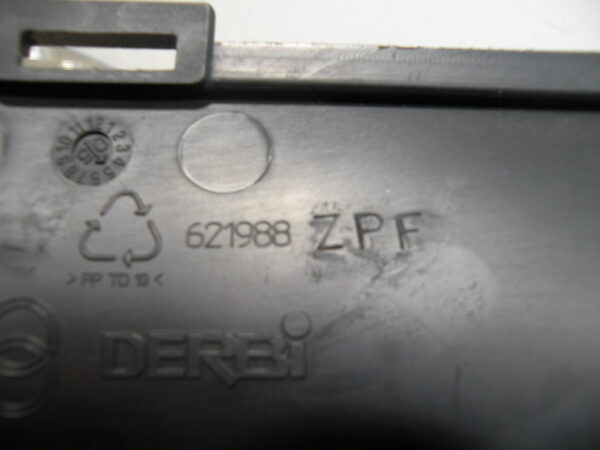 Cache sous selle PIAGGIO FLY 2t -2013-
