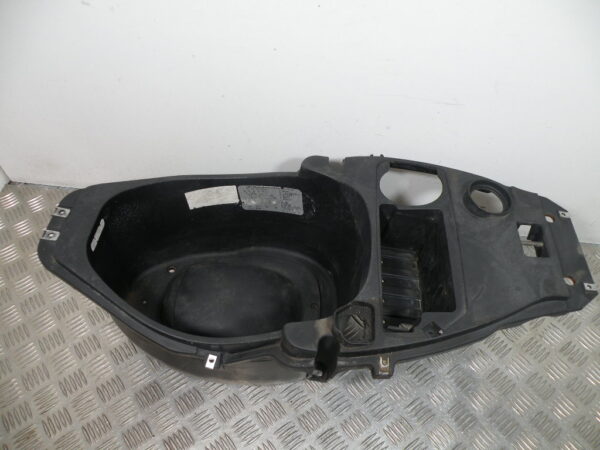 Coffre sous selle PIAGGIO FLY 2t -2013-